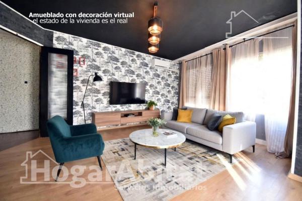 Sale of flat in Piso en Pla de la Font, Pego, Pego
 photo 2