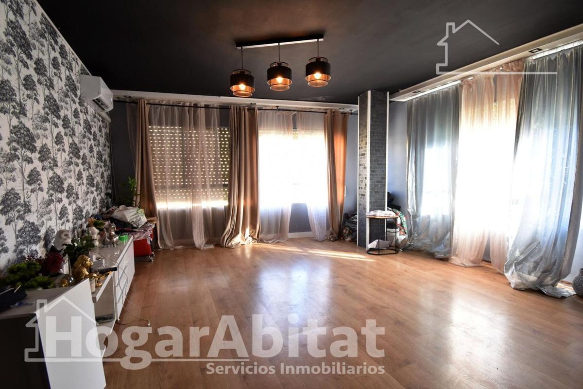 Sale of apartment in Piso en Pla de la Font, Pego, Pego
photo 3
