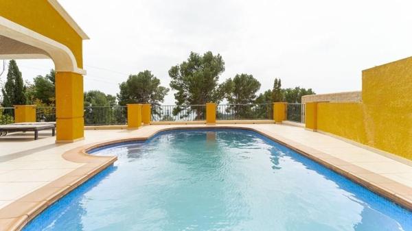 Casa o chalet independiente en Altea Hills, Altea photo 1