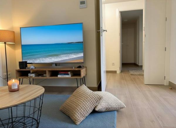 Продажа квартиры на Piso en Calle la Haya, 8, El Arenal, Jávea/Xàbia, Хавья/Хабия
 photo 2