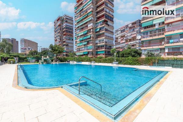 Продажа квартиры на Piso en Calle Esportista Juan Matos, La Albufereta, Alicante / Alacant, Аликанте / Алакант
photo 1