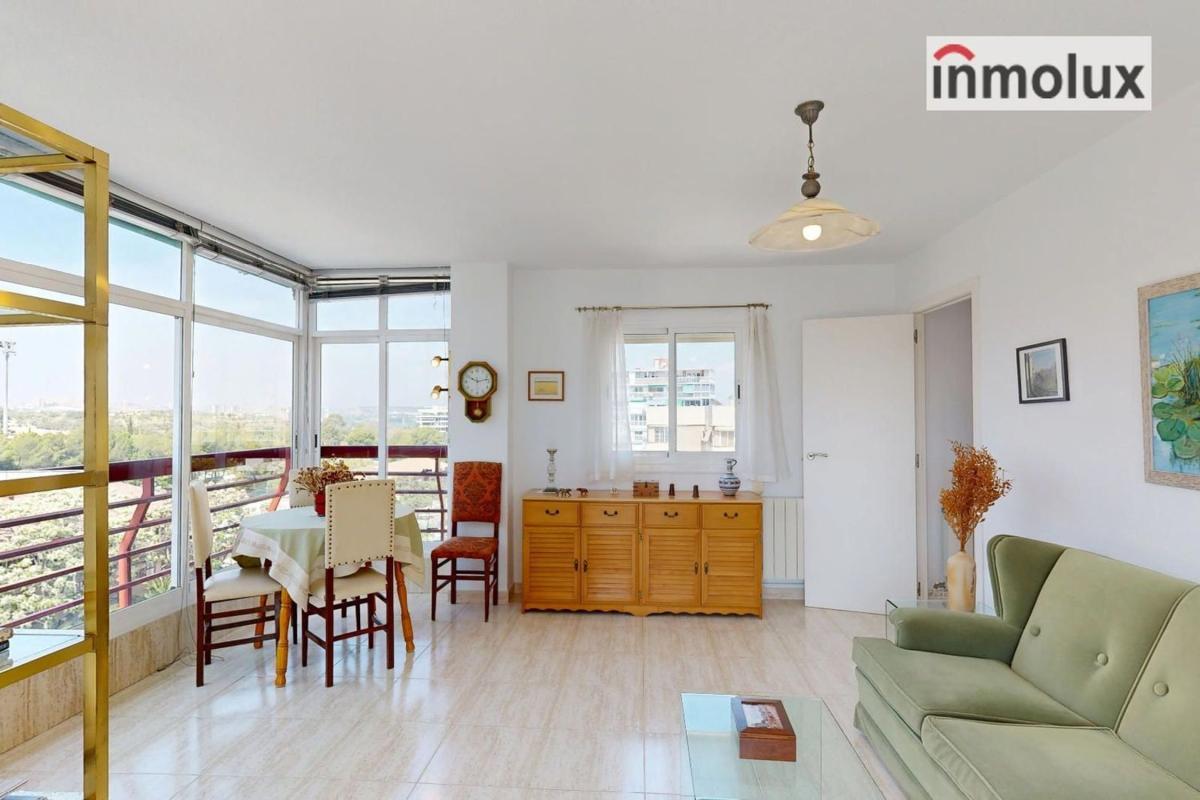 Продажа квартиры на Piso en Calle Esportista Juan Matos, La Albufereta, Alicante / Alacant, Аликанте / Алакант
 photo 4