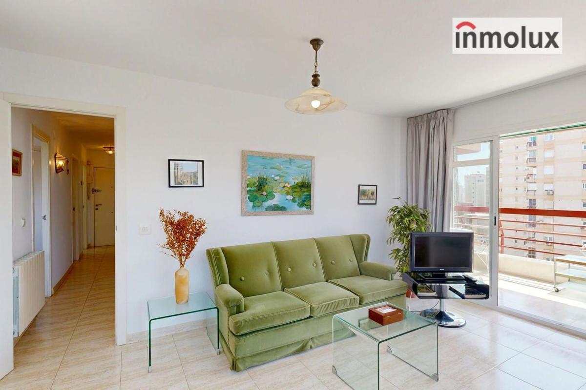 Продажа квартиры на Piso en Calle Esportista Juan Matos, La Albufereta, Alicante / Alacant, Аликанте / Алакант
 photo 5