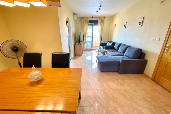Chalet adosado en Daya Nueva photo 4