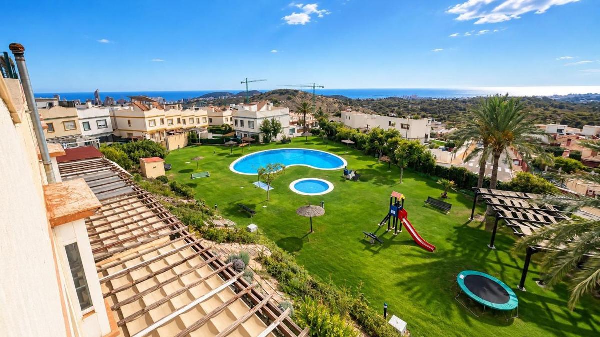 Propiedades en venta y alquiler en España photo 2