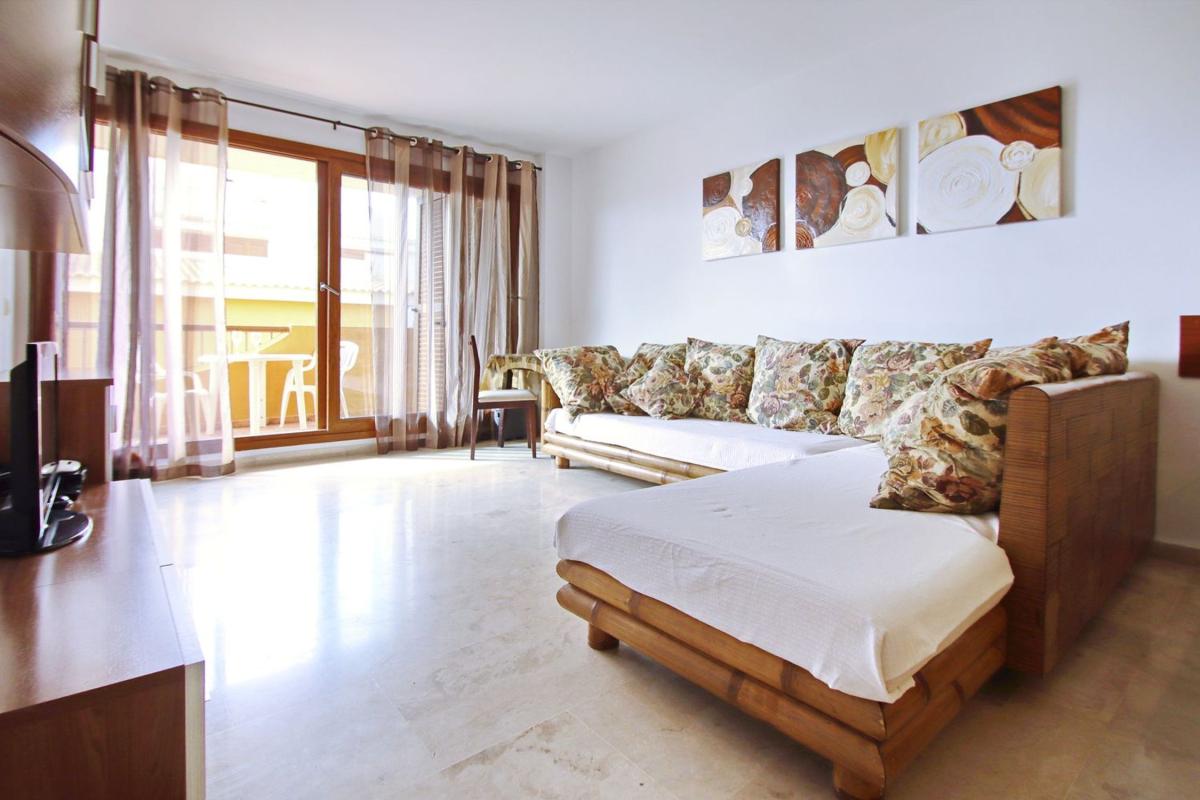 Venta de piso en Piso en Avenida de las Olas, Punta Prima, Torrevieja, Torrevieja
photo 2