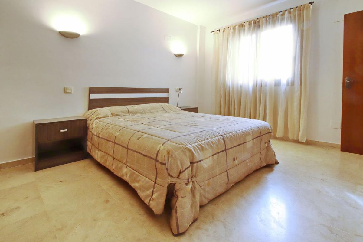Venta de piso en Piso en Avenida de las Olas, Punta Prima, Torrevieja, Torrevieja
photo 3