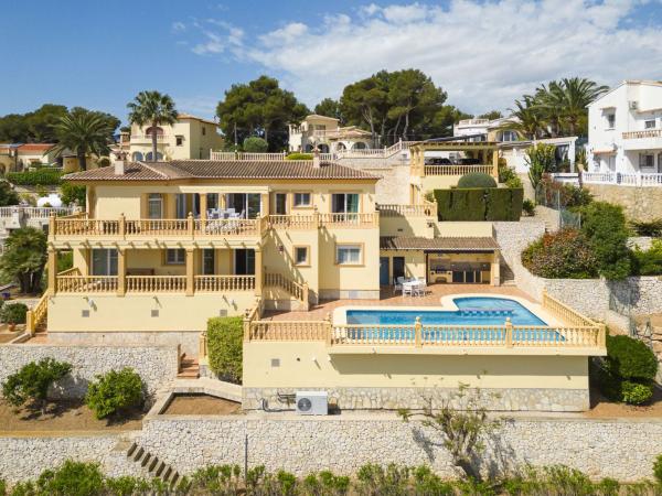 Casa o chalet independiente en Portichol - Balcón al Mar, Jávea/Xàbia photo 4