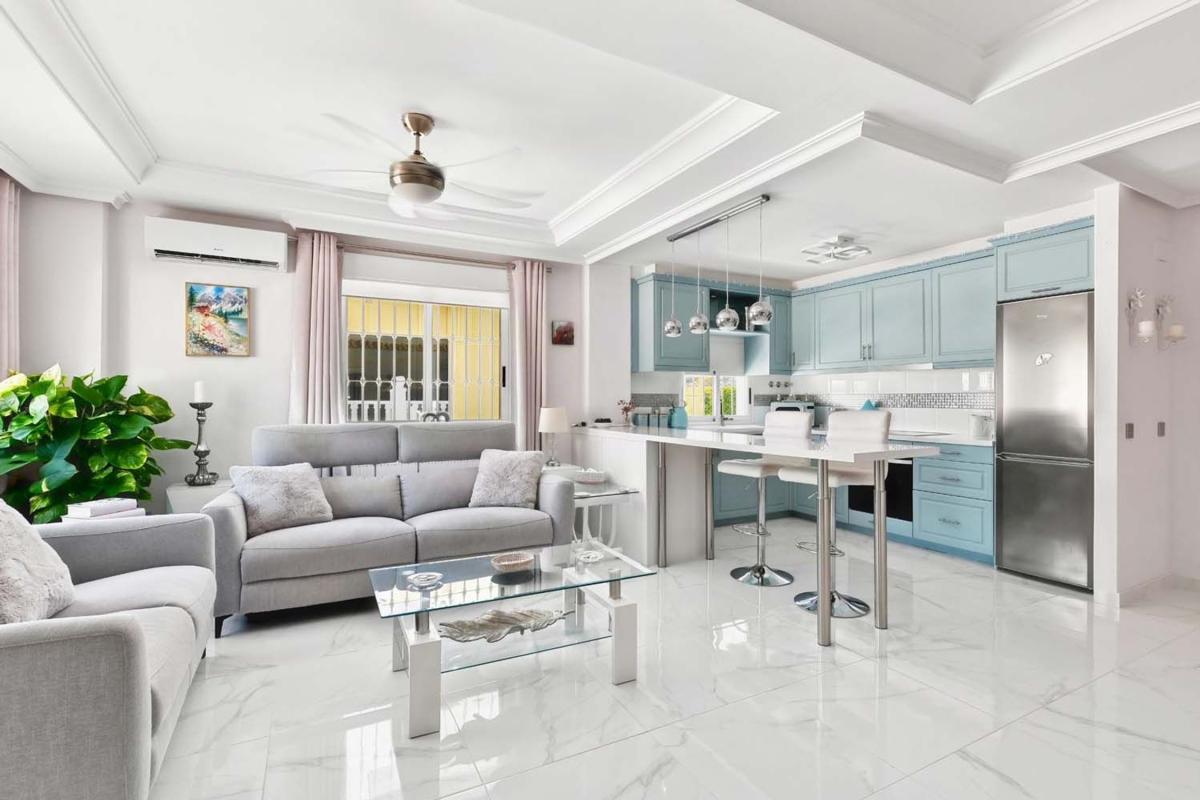 Недвижимость на продажу и в аренду в Испании photo 5