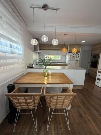 Chalet pareado en Valverde, Elche / Elx thumbnail 3