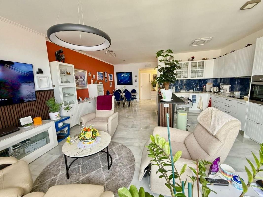 Venta de piso en Piso en Pueblo Poniente, Benidorm, Benidorm
photo 1