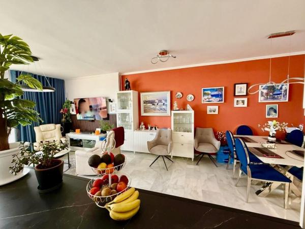 Продажа квартиры на Piso en Pueblo Poniente, Benidorm, Бенидорм
 photo 4