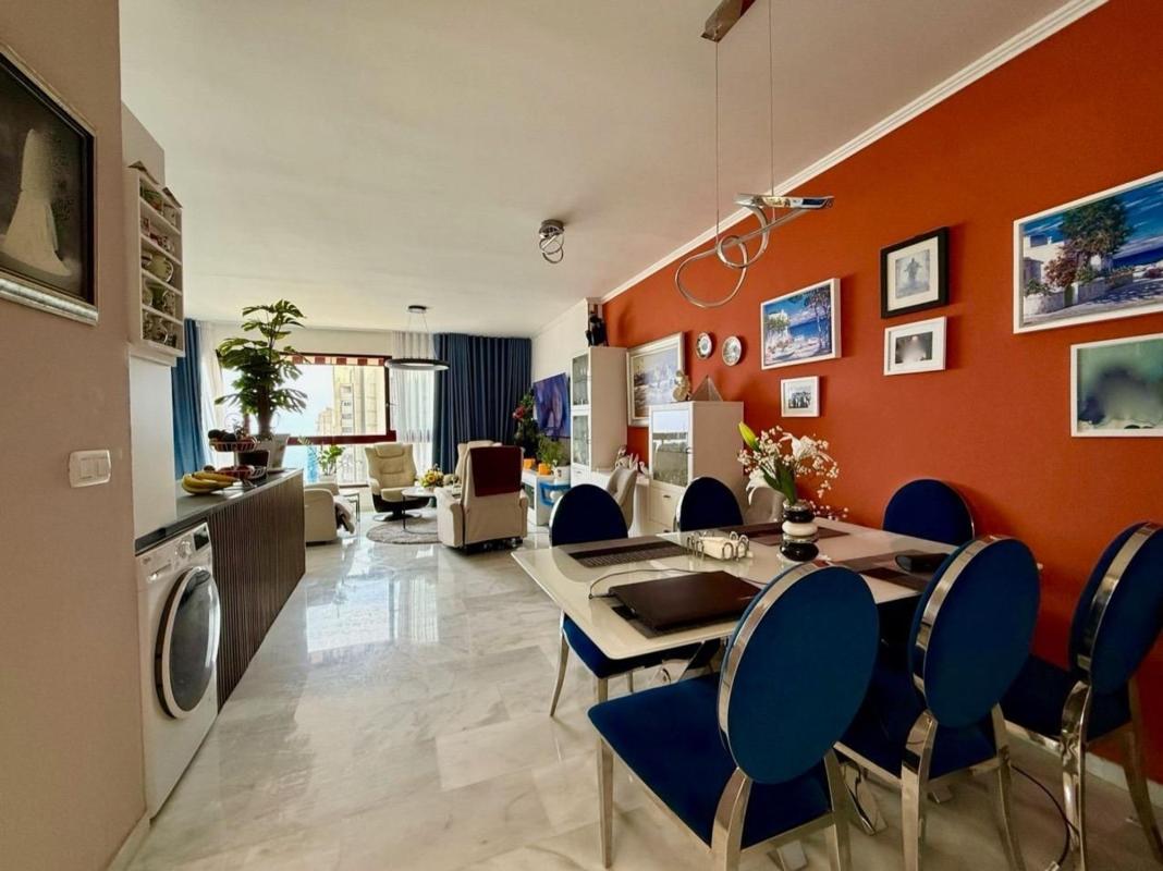 Venta de piso en Piso en Pueblo Poniente, Benidorm, Benidorm
photo 5