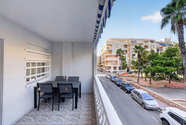Sprzedaż mieszkania w Piso en Calle Goleta s/n, Playa del Cura, Torrevieja, Torrevieja
photo 1
