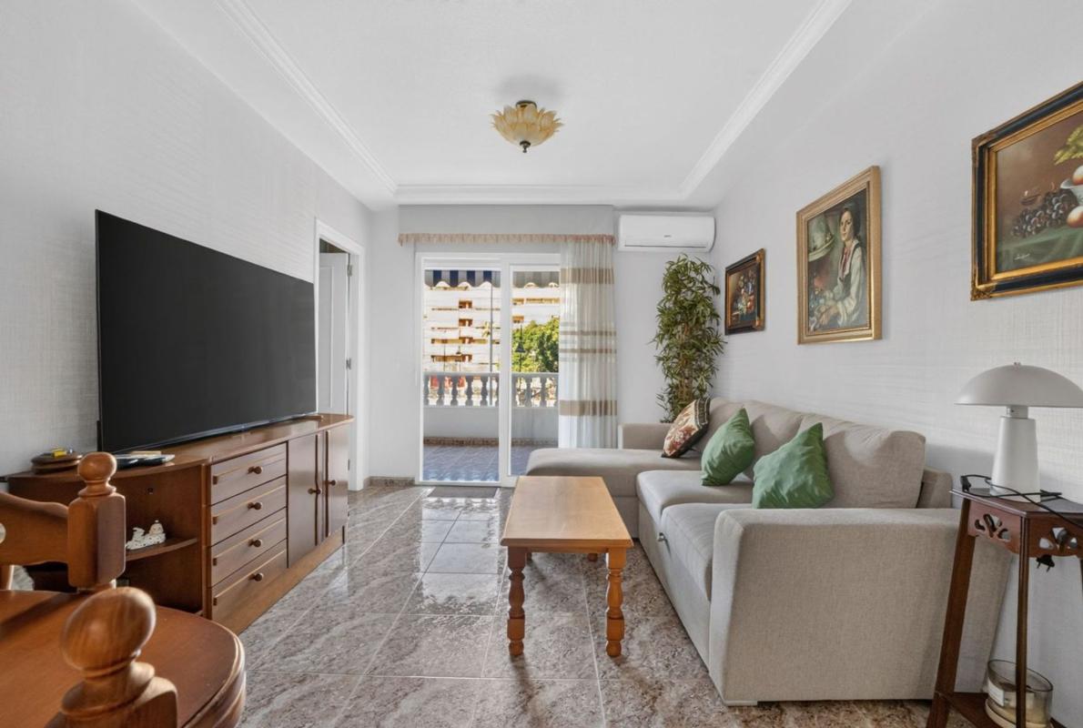 Sale of apartment in Piso en Calle Goleta s/n, Playa del Cura, Torrevieja, Torrevieja
 photo 2