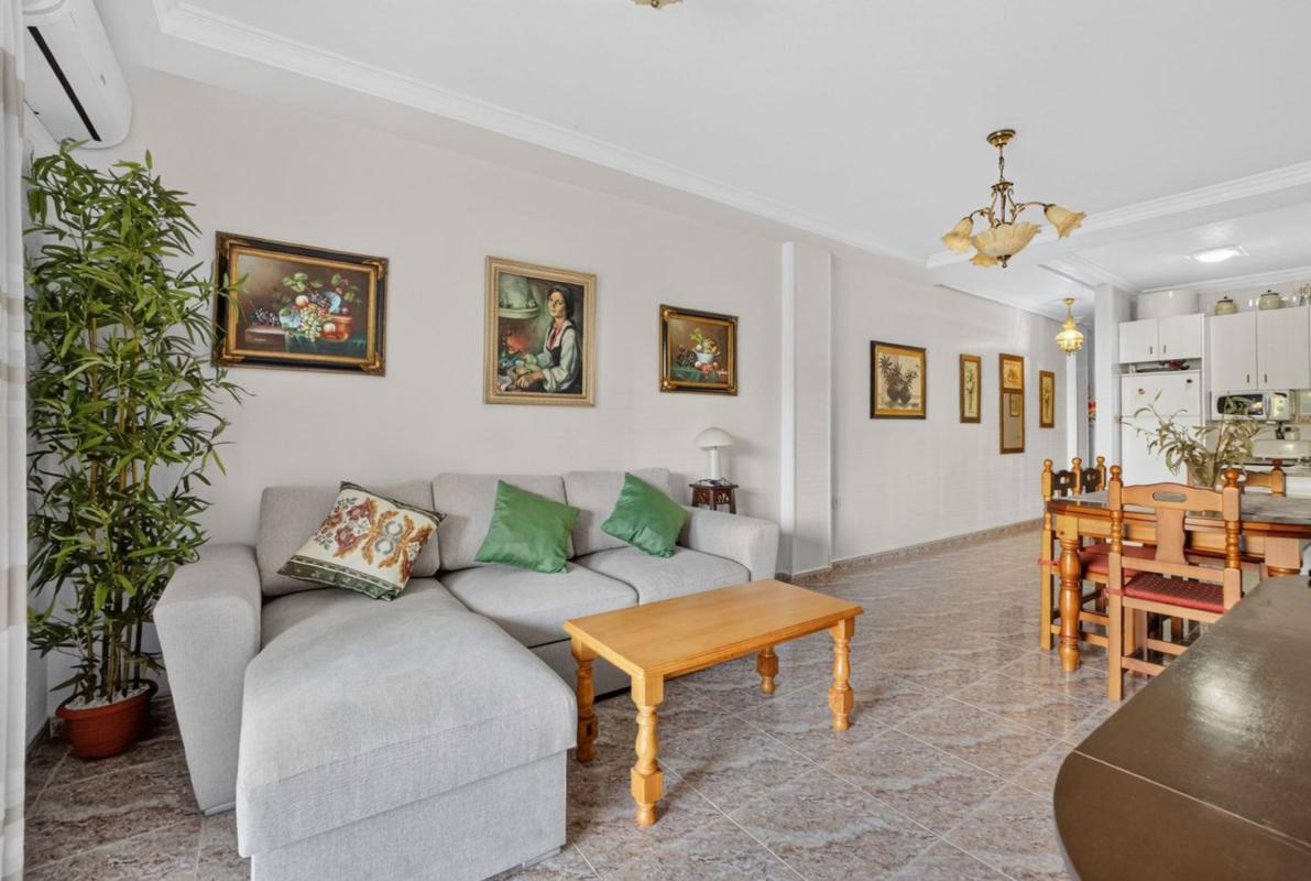 Sale of apartment in Piso en Calle Goleta s/n, Playa del Cura, Torrevieja, Torrevieja
 photo 4