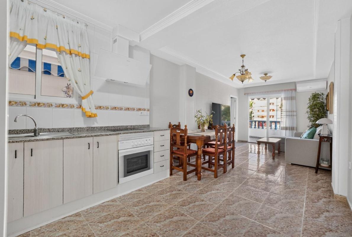 Sale of apartment in Piso en Calle Goleta s/n, Playa del Cura, Torrevieja, Torrevieja
 photo 5