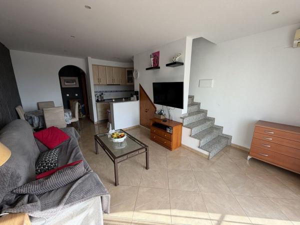 Chalet adosado en La Siesta - El Salado - Torreta, Torrevieja photo 1