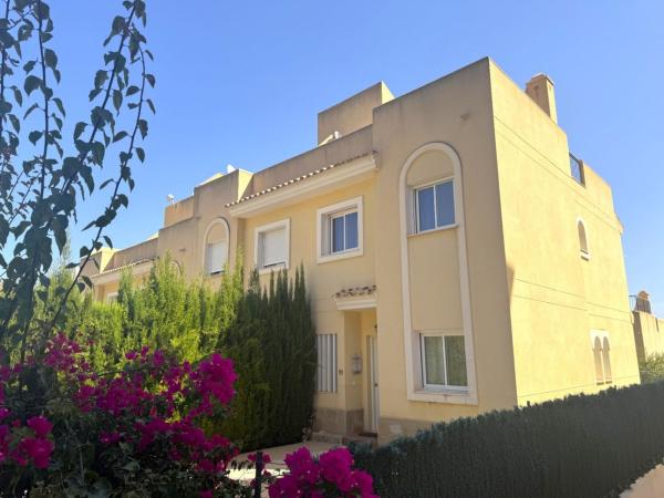 Chalet adosado en Maryvilla, Calpe photo 2