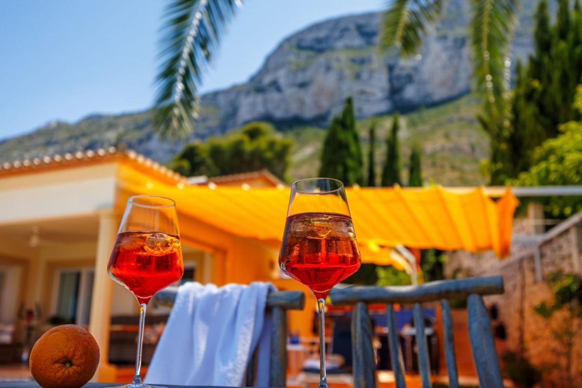 Sprzedaż niezależnego domku jednorodzinnego w Casa o chalet en El Montgó, Denia, Dénia photo 4