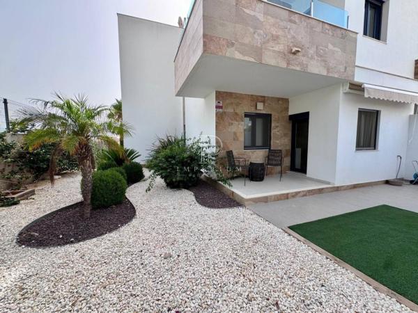Venta de piso en Piso en Calle Sevilla, 9, La Alberca, Polop, Polop
thumbnail 2