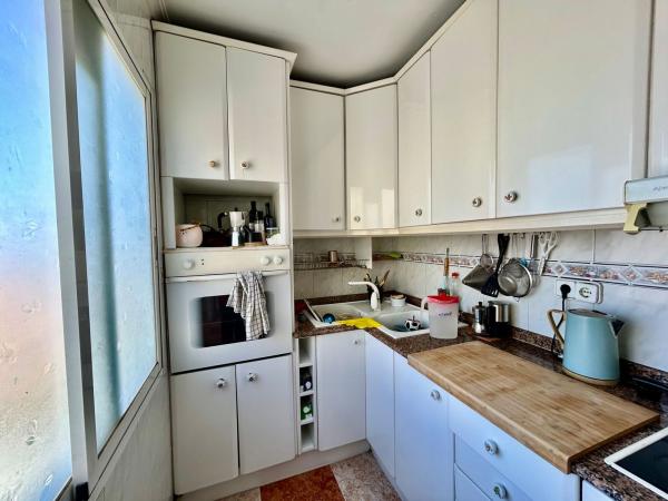Penthouse for sale at Ático en Calle Aureliano Ibarra, Campoamor, Alicante / Alacant, Alicante thumbnail 2