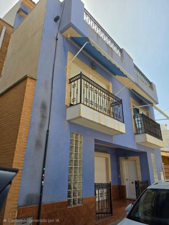 Chalet adosado en Calle de Galicia, 15, Torre de la Horadada, Pilar de la Horadada thumbnail 2