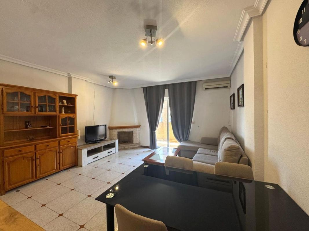 Venta de piso en Piso en Playa de los Locos, Torrevieja, Torrevieja
photo 2