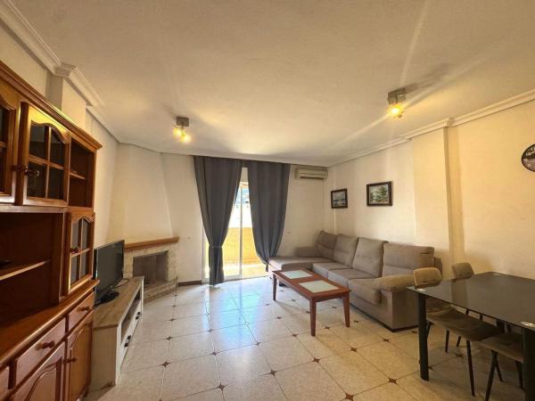 Venta de piso en Piso en Playa de los Locos, Torrevieja, Torrevieja
thumbnail 3
