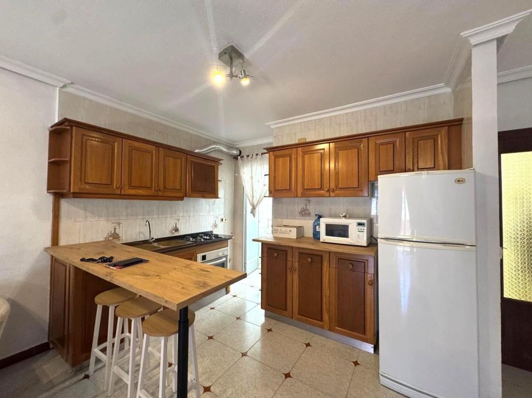 Venta de piso en Piso en Playa de los Locos, Torrevieja, Torrevieja
photo 4