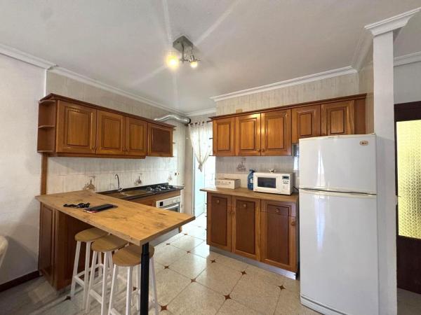 Venta de piso en Piso en Playa de los Locos, Torrevieja, Torrevieja
 photo 4