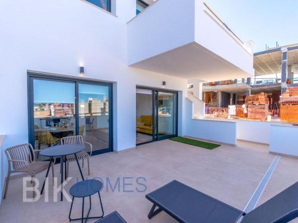 Casa o chalet independiente en Los Balcones - Los Altos del Edén, Torrevieja photo 4