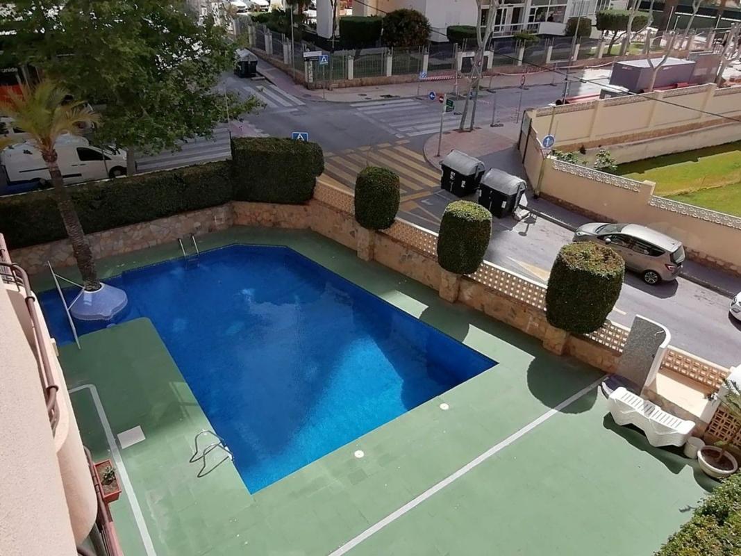 Sprzedaż mieszkania w Piso en Avenida de Montecarlo, Zona Sierra Helada, Benidorm, Benidorm
photo 5