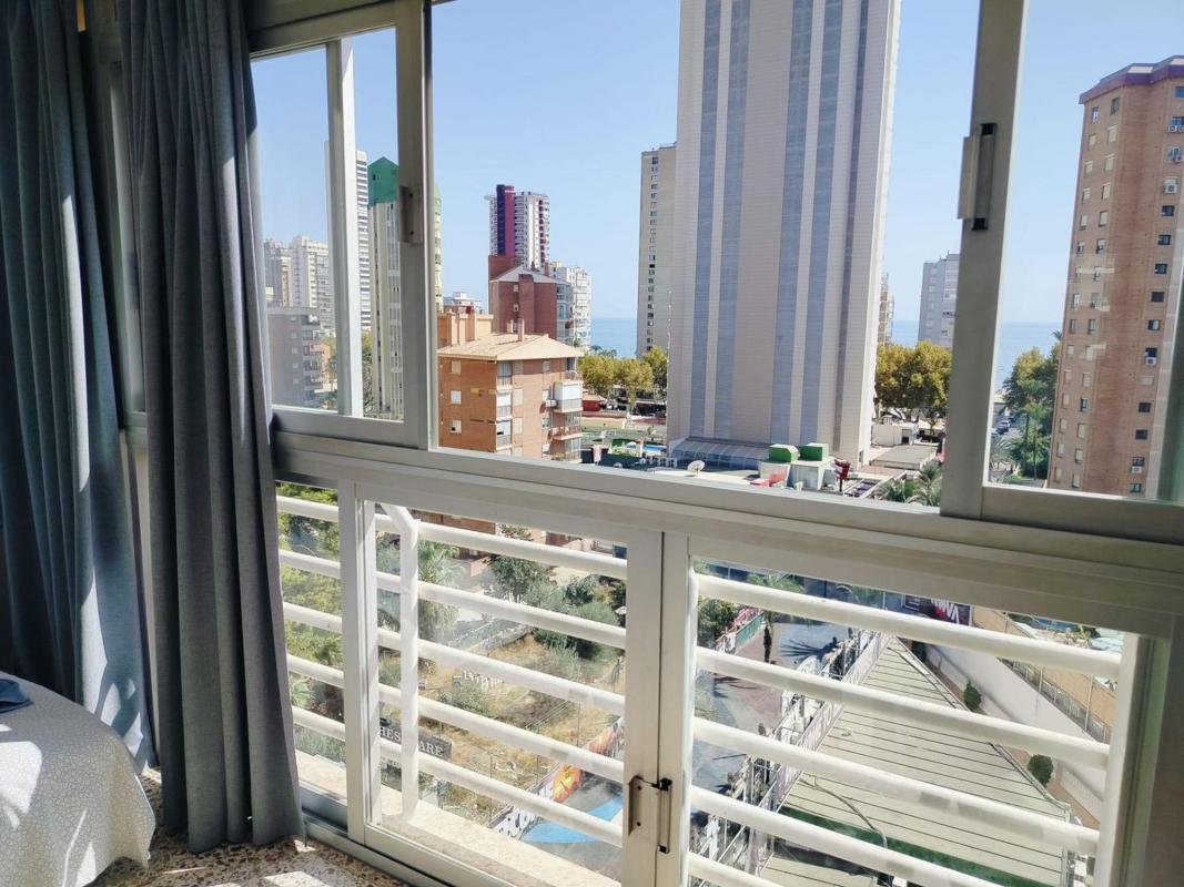 Venta de piso en Piso en Avenida de Mallorca, Pueblo Levante, Benidorm, Benidorm
photo 2