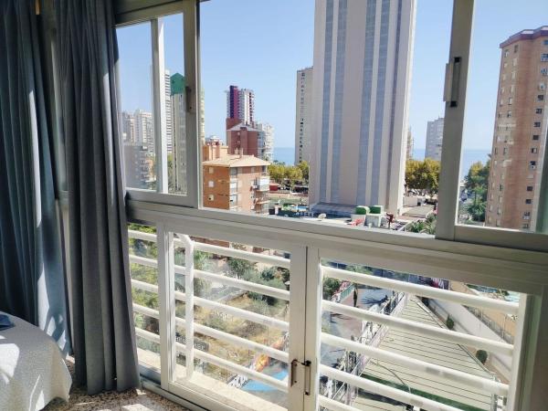 Sale of flat in Piso en Avenida de Mallorca, Pueblo Levante, Benidorm, Benidorm
 photo 2