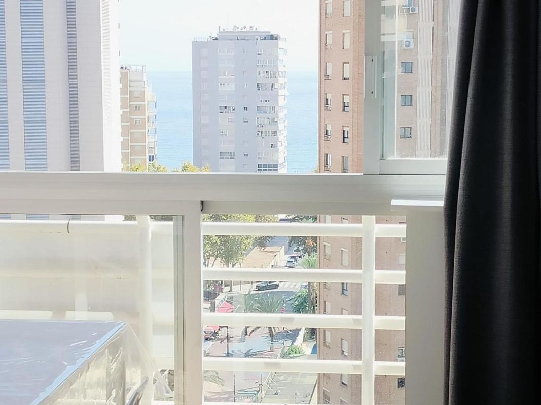 Venta de piso en Piso en Avenida de Mallorca, Pueblo Levante, Benidorm, Benidorm
photo 4
