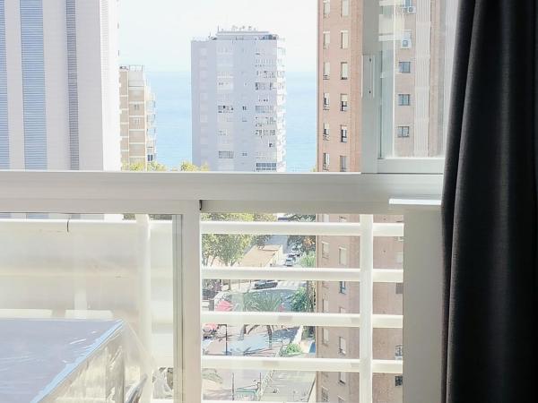 Sale of flat in Piso en Avenida de Mallorca, Pueblo Levante, Benidorm, Benidorm
 photo 4