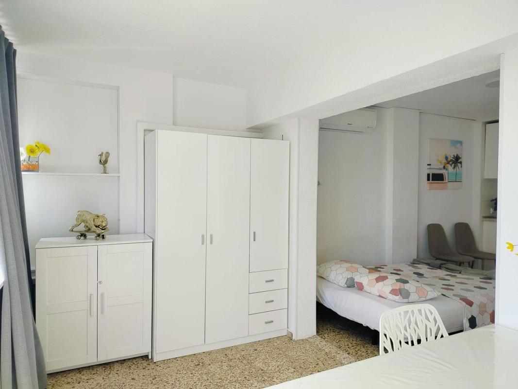 Venta de piso en Piso en Avenida de Mallorca, Pueblo Levante, Benidorm, Benidorm
photo 5