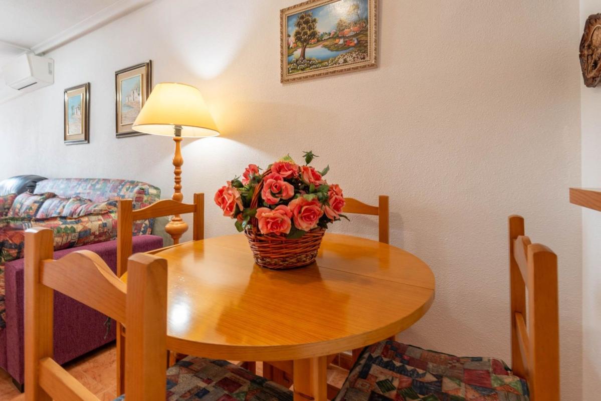 Продажа квартиры на Piso en Calle San Pascual, Avenida Habaneras - Curva de Palangre, Torrevieja, Торревьеха
photo 4