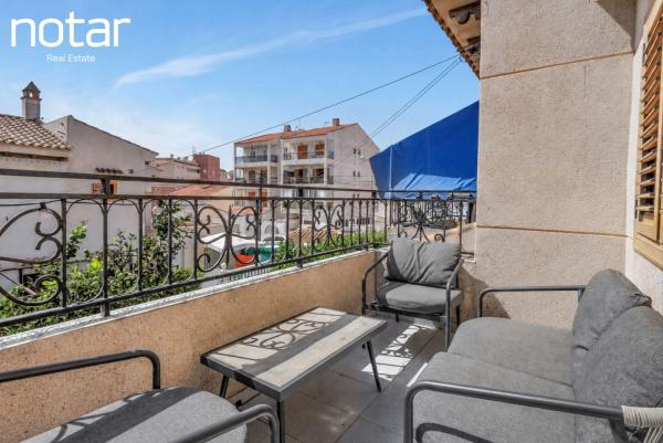 Sale of flat in Piso en Calle Baco Urr Torreblanca, Torreblanca, Torrevieja, Torrevieja
photo 1