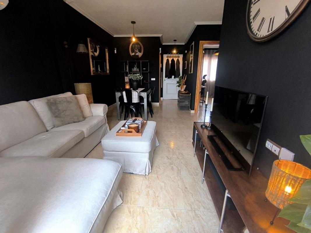 Продажа квартиры на Piso en Calle Isaa Peral s Ba, Molins-Campaneta-San Bartolomé, Orihuela, Ориуэла
 photo 5