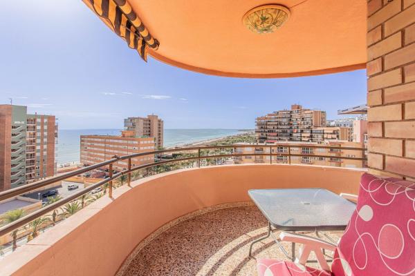 Venta de piso en Piso en Avenida San Bartolome Tir, 44, Arenales del Sol, Elche / Elx, Elche / Elx
 photo 1