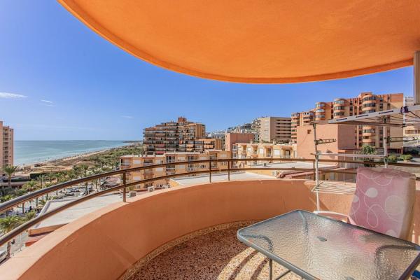 Venta de piso en Piso en Avenida San Bartolome Tir, 44, Arenales del Sol, Elche / Elx, Elche / Elx
 photo 2
