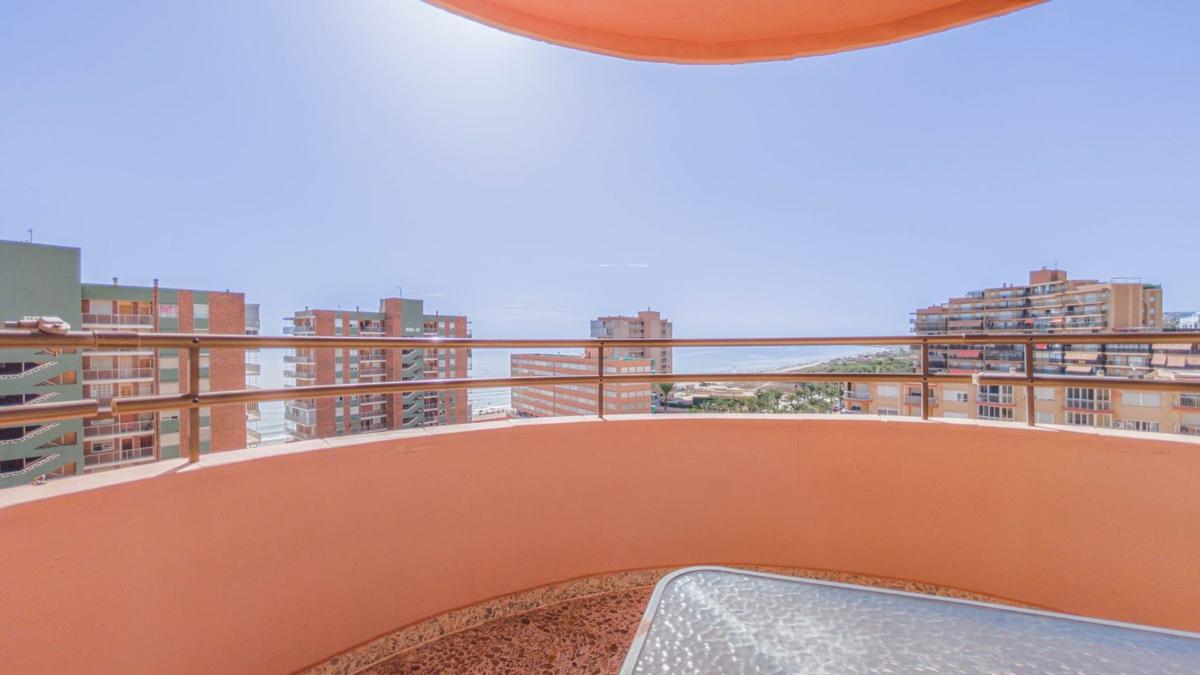 Venta de piso en Piso en Avenida San Bartolome Tir, 44, Arenales del Sol, Elche / Elx, Elche / Elx
 photo 5