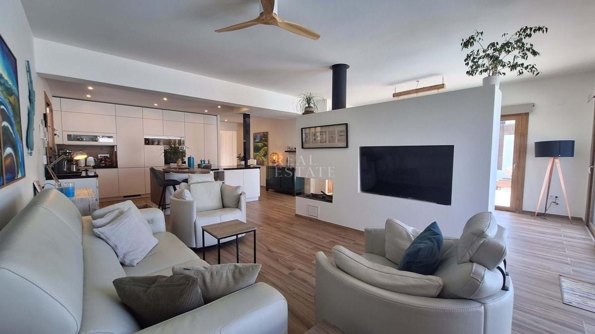 Venta de chalet independiente en Casa o chalet en Pinomar - Pinosol, Jávea/Xàbia, Jávea/Xàbia
photo 3
