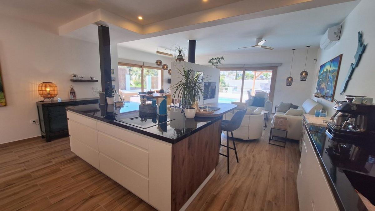 Venta de chalet independiente en Casa o chalet en Pinomar - Pinosol, Jávea/Xàbia, Jávea/Xàbia
photo 5