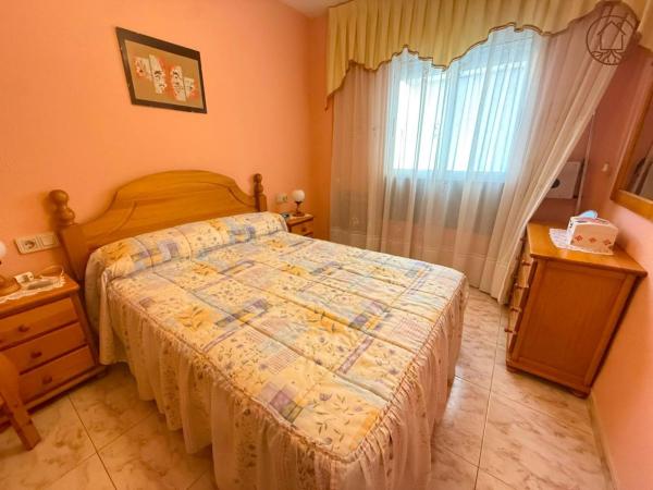 Sale of flat in Piso en Calle Blasco Ibáñez, 54, Zona Pueblo, Guardamar del Segura, Guardamar del Segura
thumbnail 2