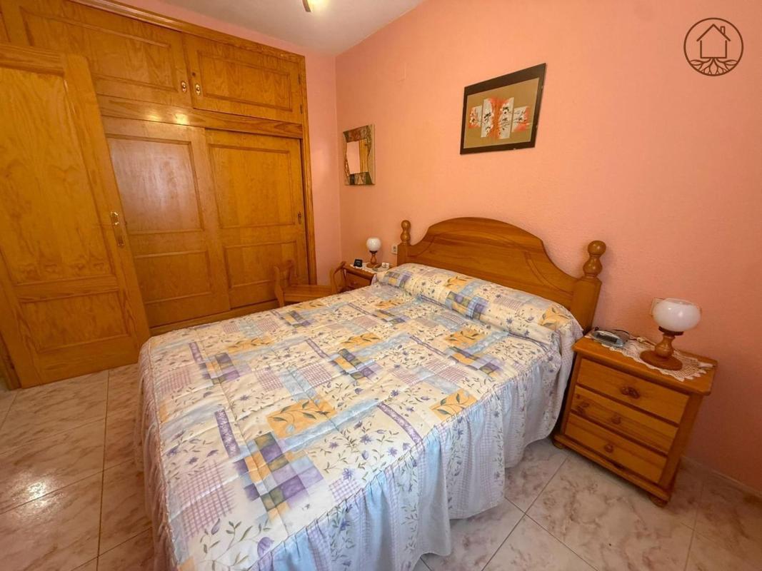 Venta de piso en Piso en Calle Blasco Ibáñez, 54, Zona Pueblo, Guardamar del Segura, Guardamar del Segura
photo 4