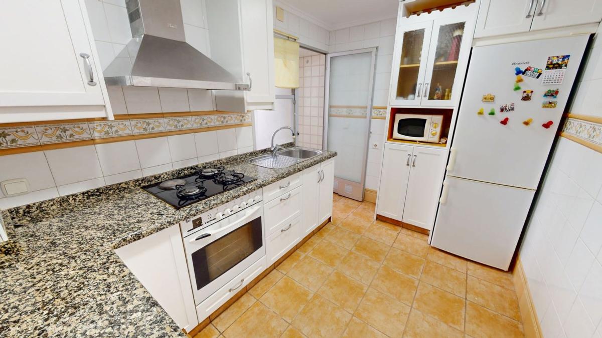 Продажа квартиры на Piso en Gilberto Martinez, Sector V-El Canal, Elche / Elx, Эльче / Эльх
photo 2
