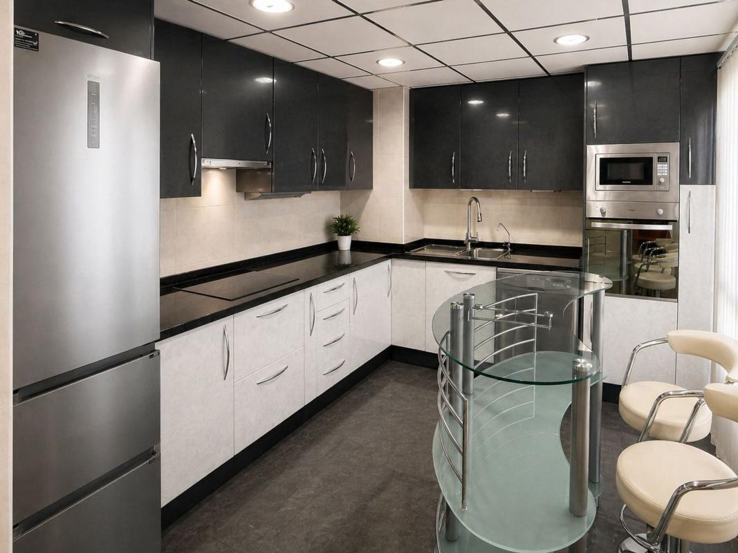 Penthouse sale in Ático en Calle Álvarez Quintero, 43, Alcalde Felipe Mallol, San Vicente del Raspeig, San Vicente del Raspeig photo 1